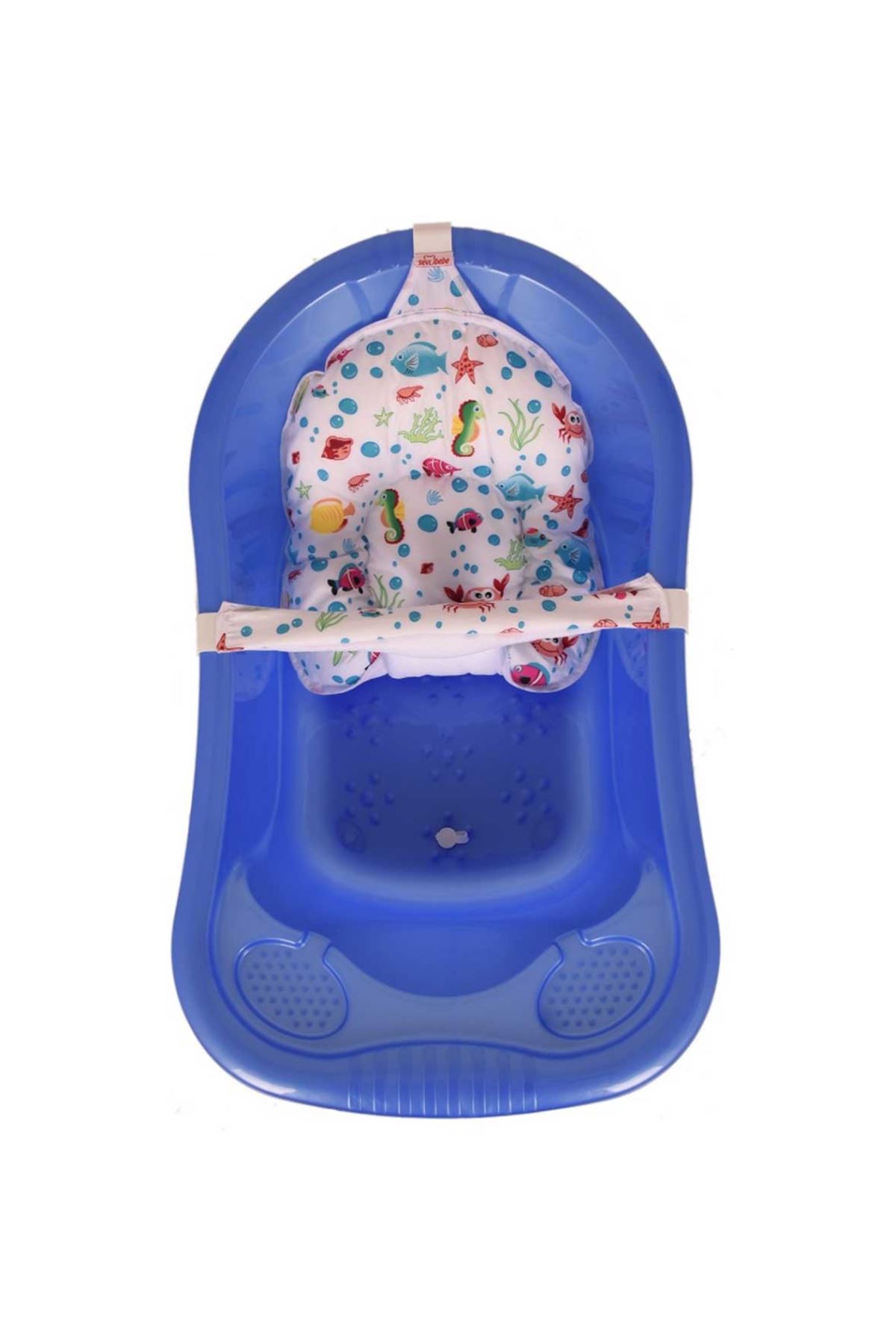 Modakids Çocuk ve Bebek GiyimSevi Bebe Desenli Çok