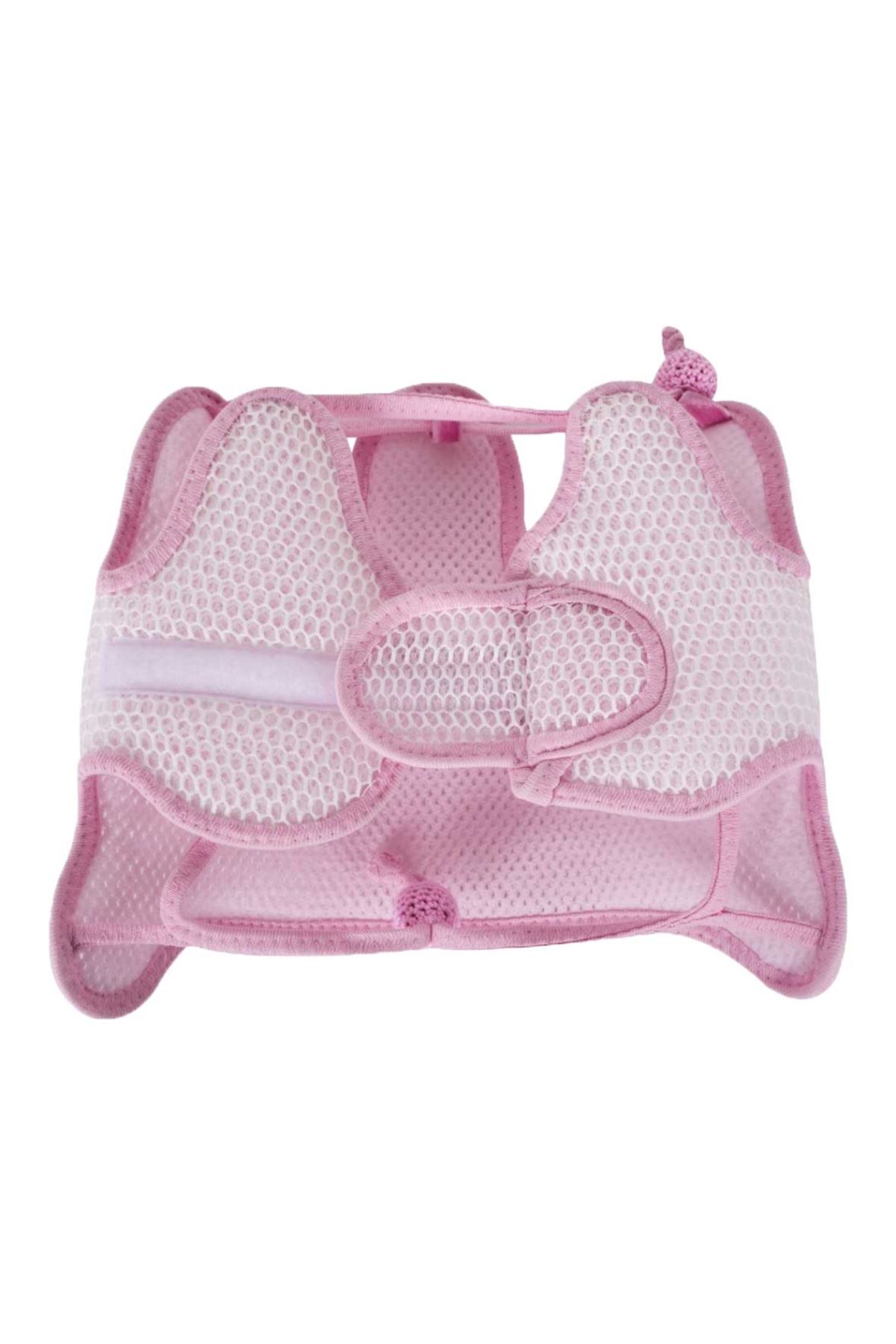 Modakids Çocuk ve Bebek GiyimSevi Bebe Kız Bebek Kafa Koruyucu 035