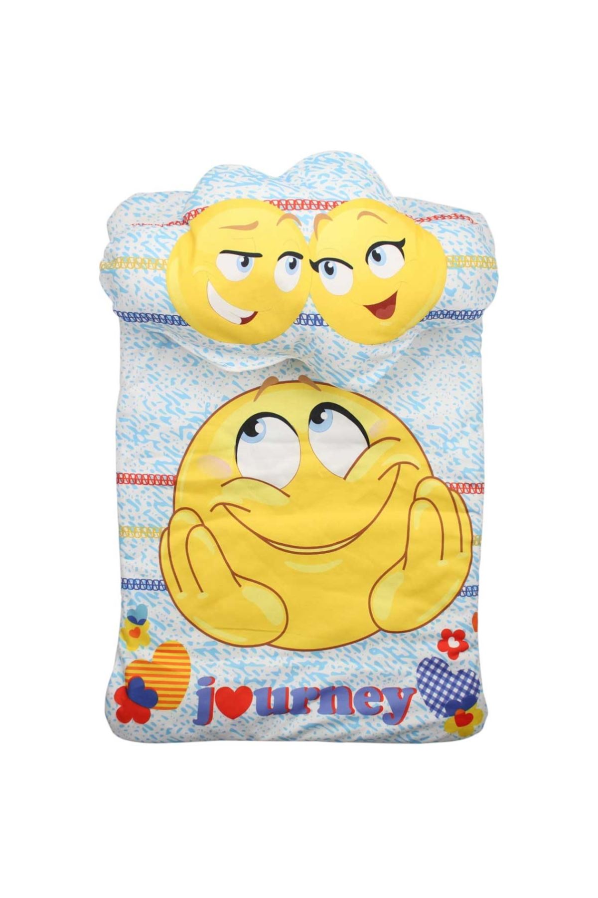 Modakids Çocuk ve Bebek GiyimModakids Bebek Emoji Hayal