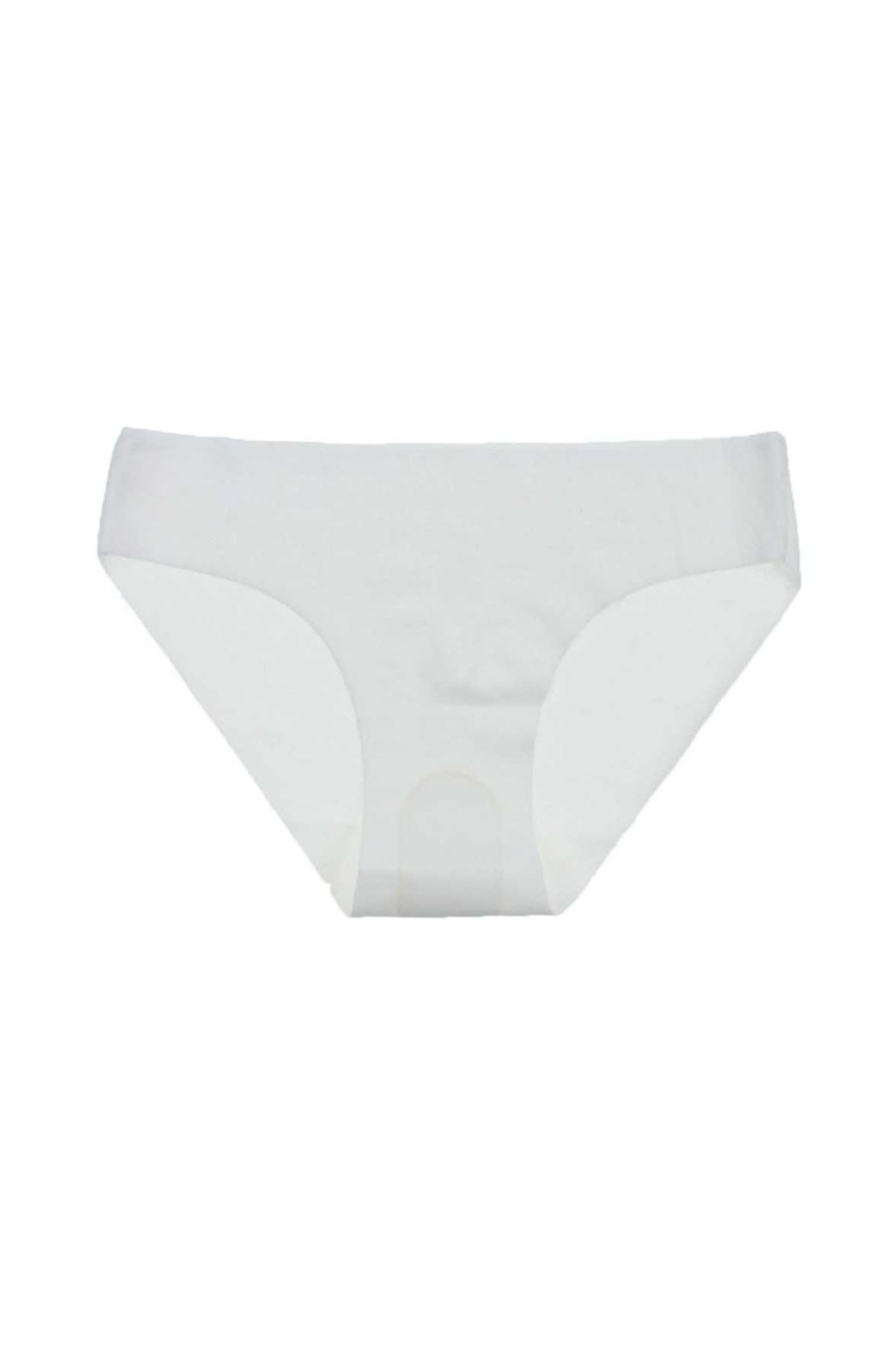 Modakids Çocuk ve Bebek GiyimGümüş İç Giyim Bayan İz Yapmayan Beyaz Modakids Çocuk ve Bebek GiyimGümüş İç Giyim Bayan İz Yapmayan Beyaz