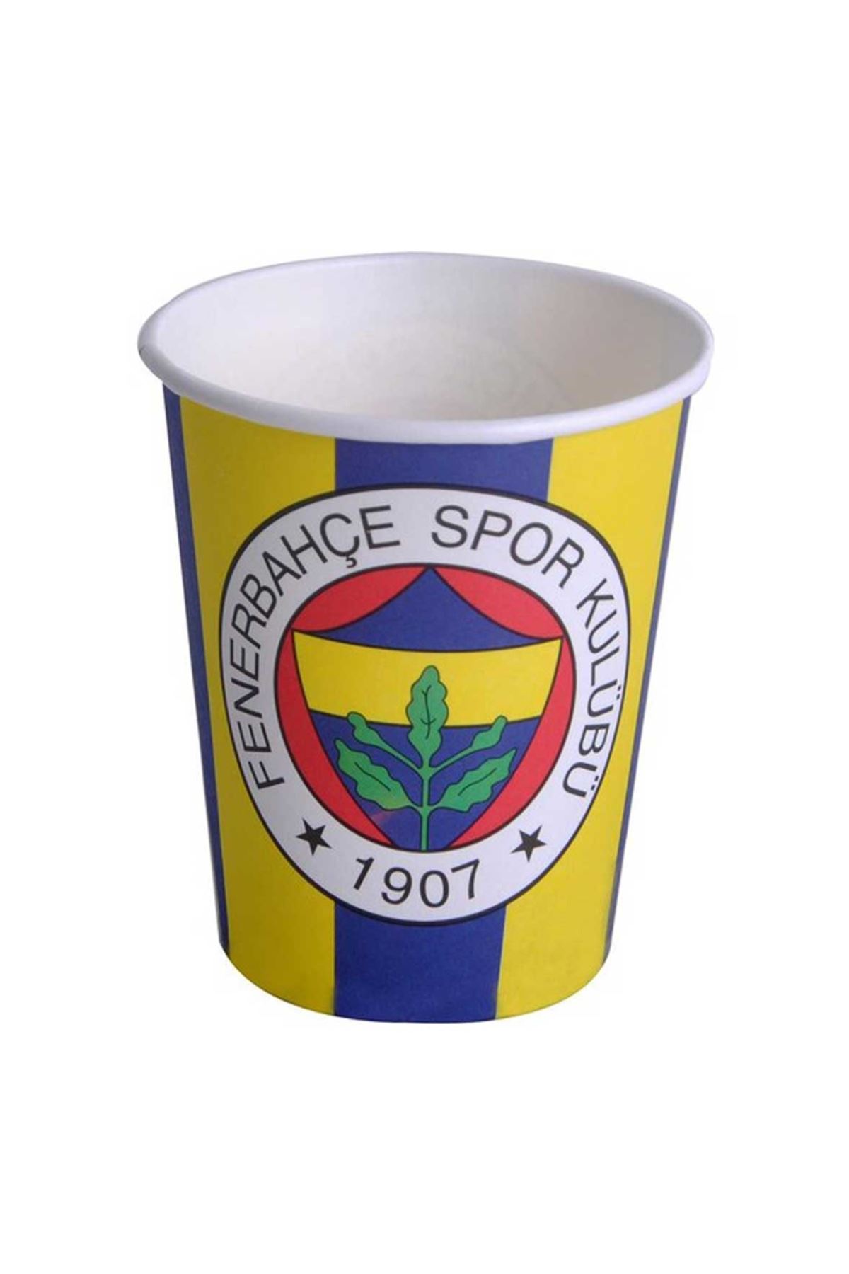 Fenerbahçe Lisanslı 8 li PArti Bardağı