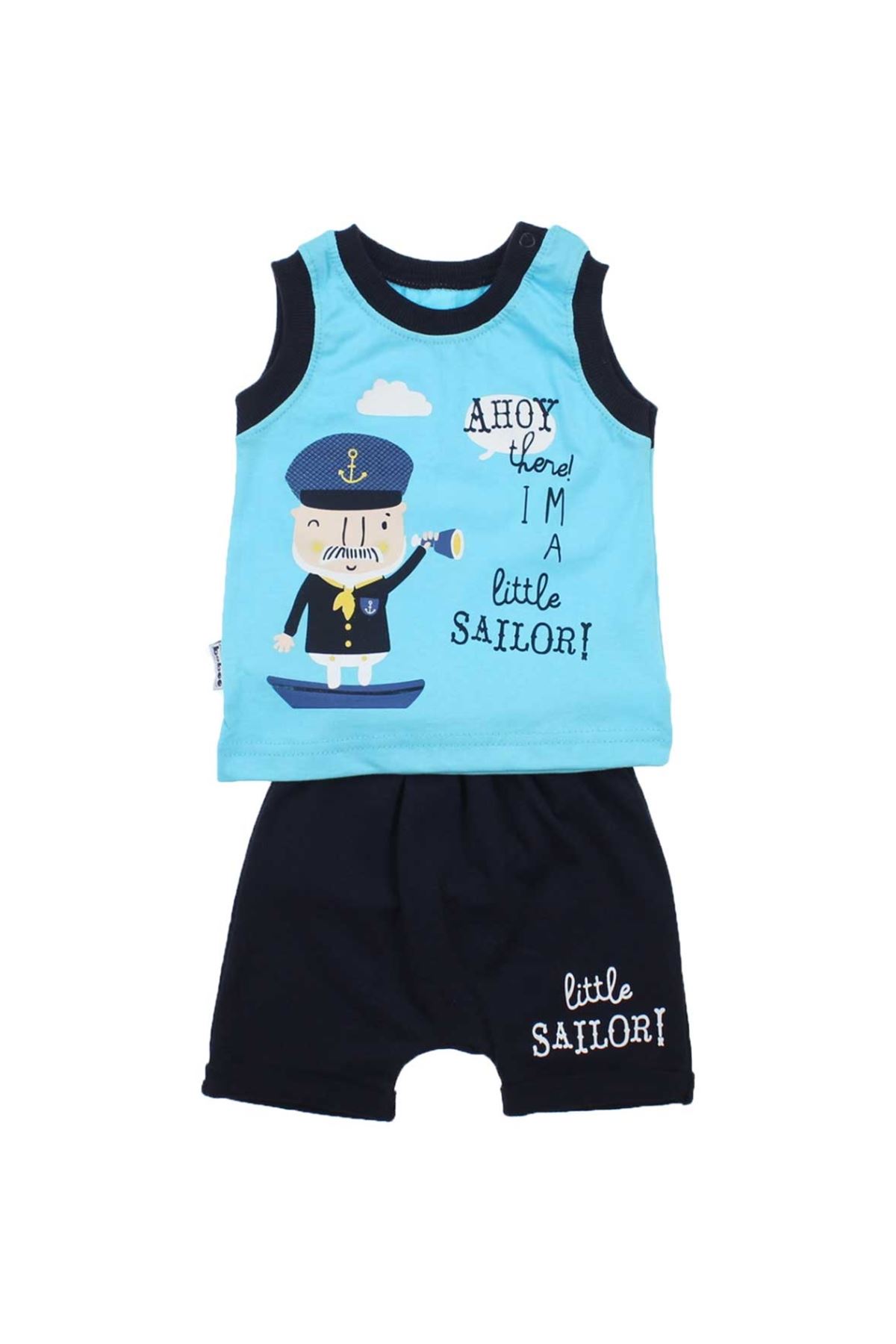 Modakids Çocuk ve Bebek GiyimModakids Erkek Bebek