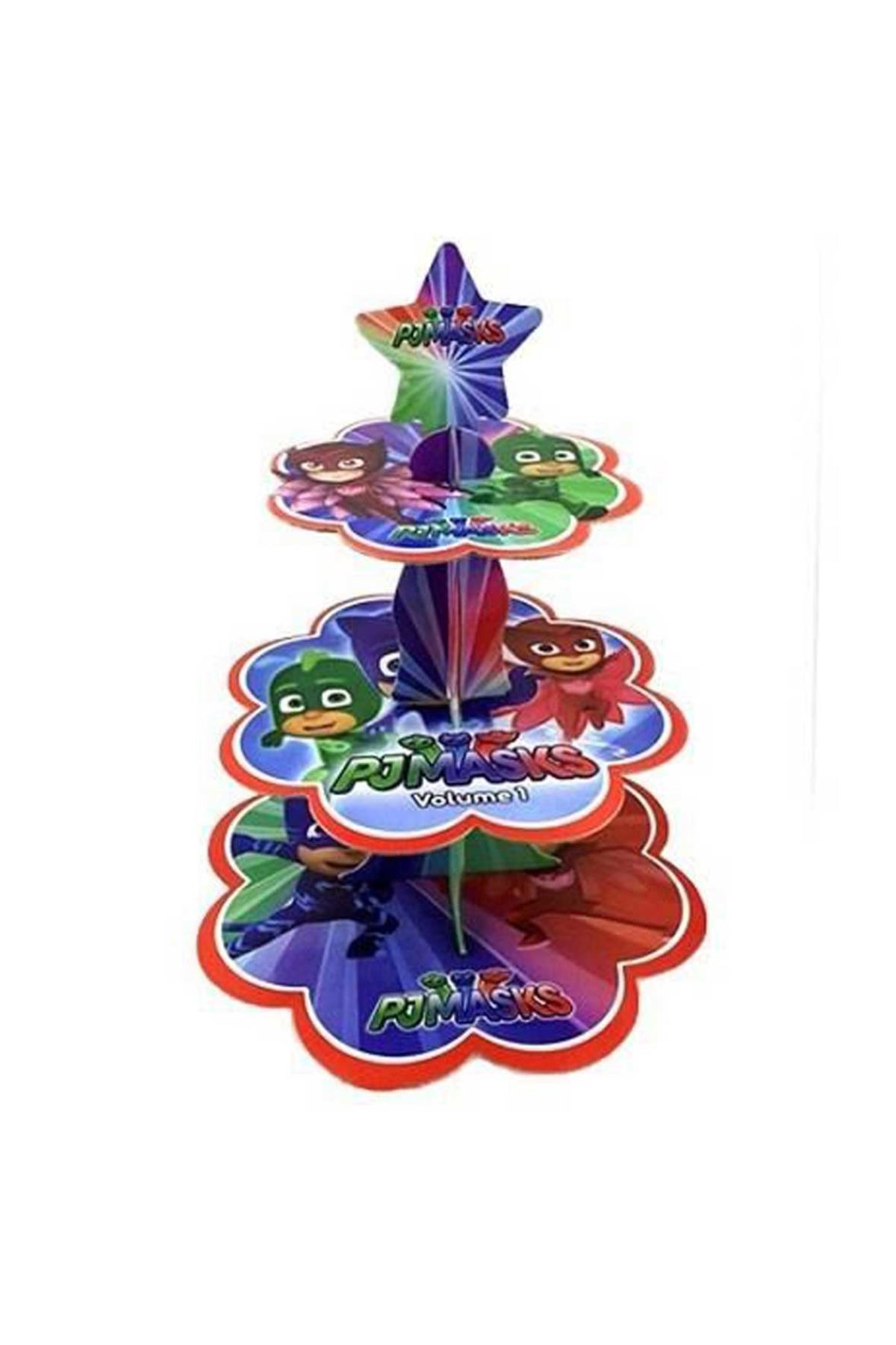 Modakids Çocuk ve Bebek GiyimPijamaskeliler Lisanslı Modakids Çocuk ve Bebek GiyimPijamaskeliler Lisanslı