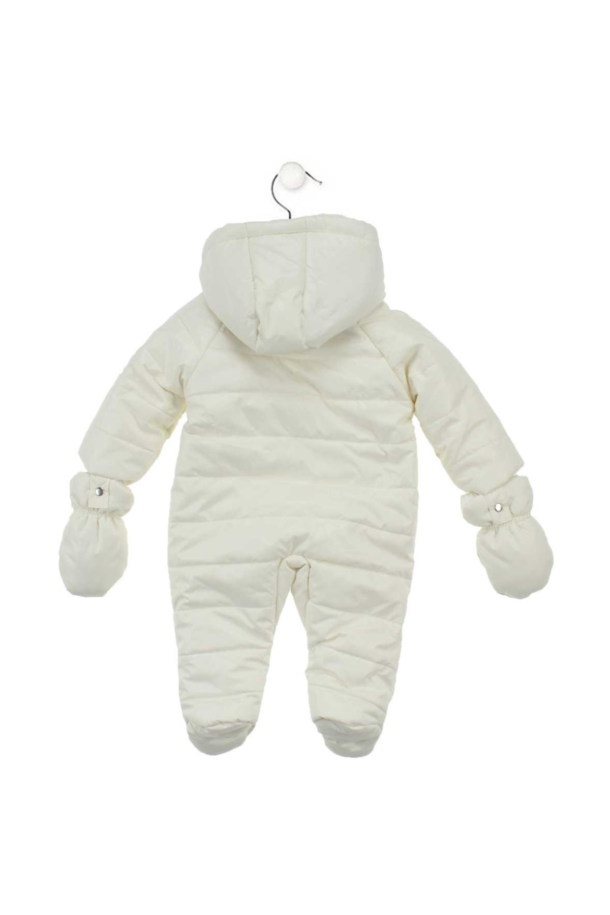 Modakids Çocuk ve Bebek GiyimLosan Bebek Kışlık Kar