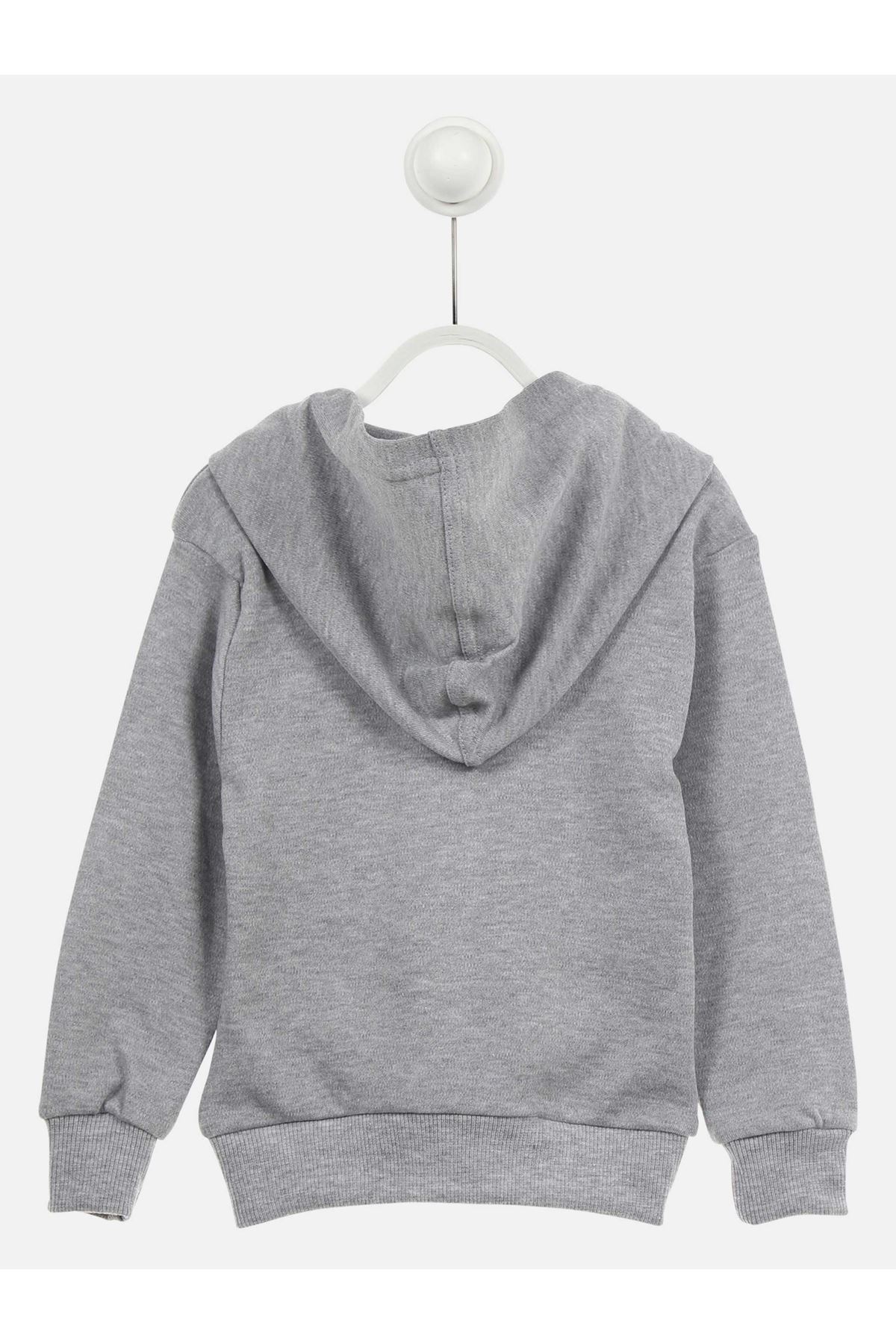 Modakids Cocuk Ve Bebek Giyim Gri Erkek Cocuk Kapusonlu Sweat Moda Kids Modakids Cocuk Ve Bebek Giyim Gri Erkek Cocuk Kapusonlu Sweat Moda Kids