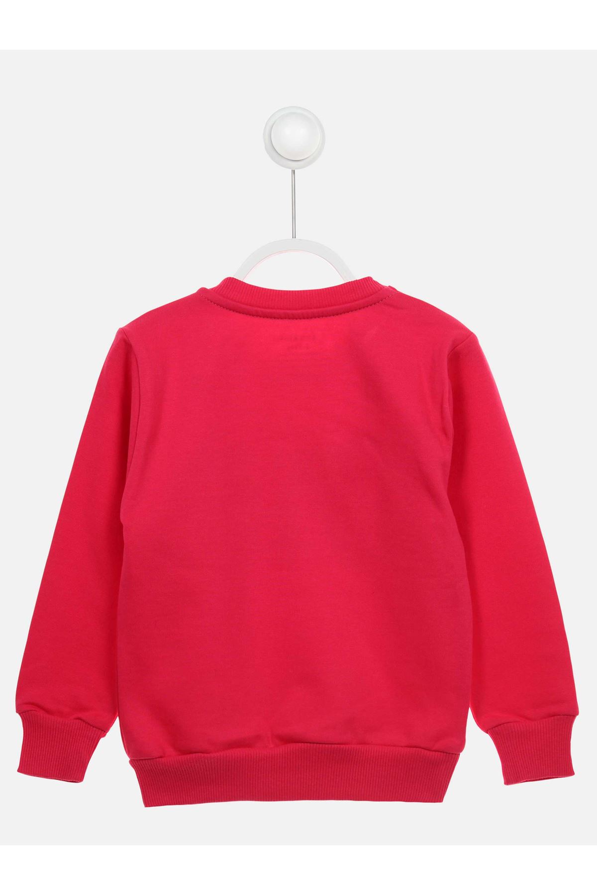 Pomegranate Flower Seasonal Girl Child Sweatshirt