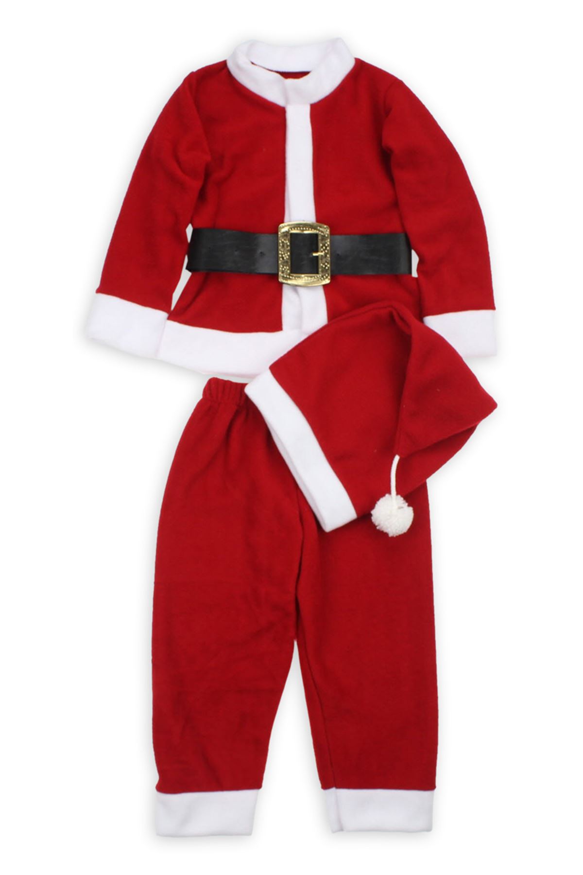 Modakids Çocuk ve Bebek GiyimErkek Çocuk Noel Baba