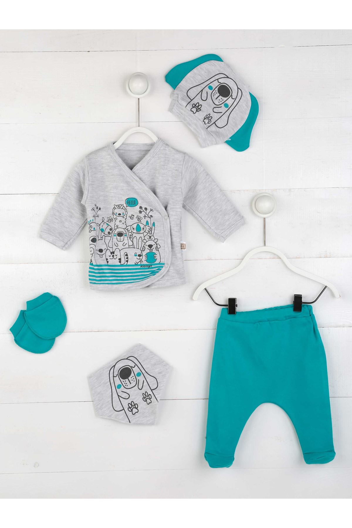 baby clothes for hospital