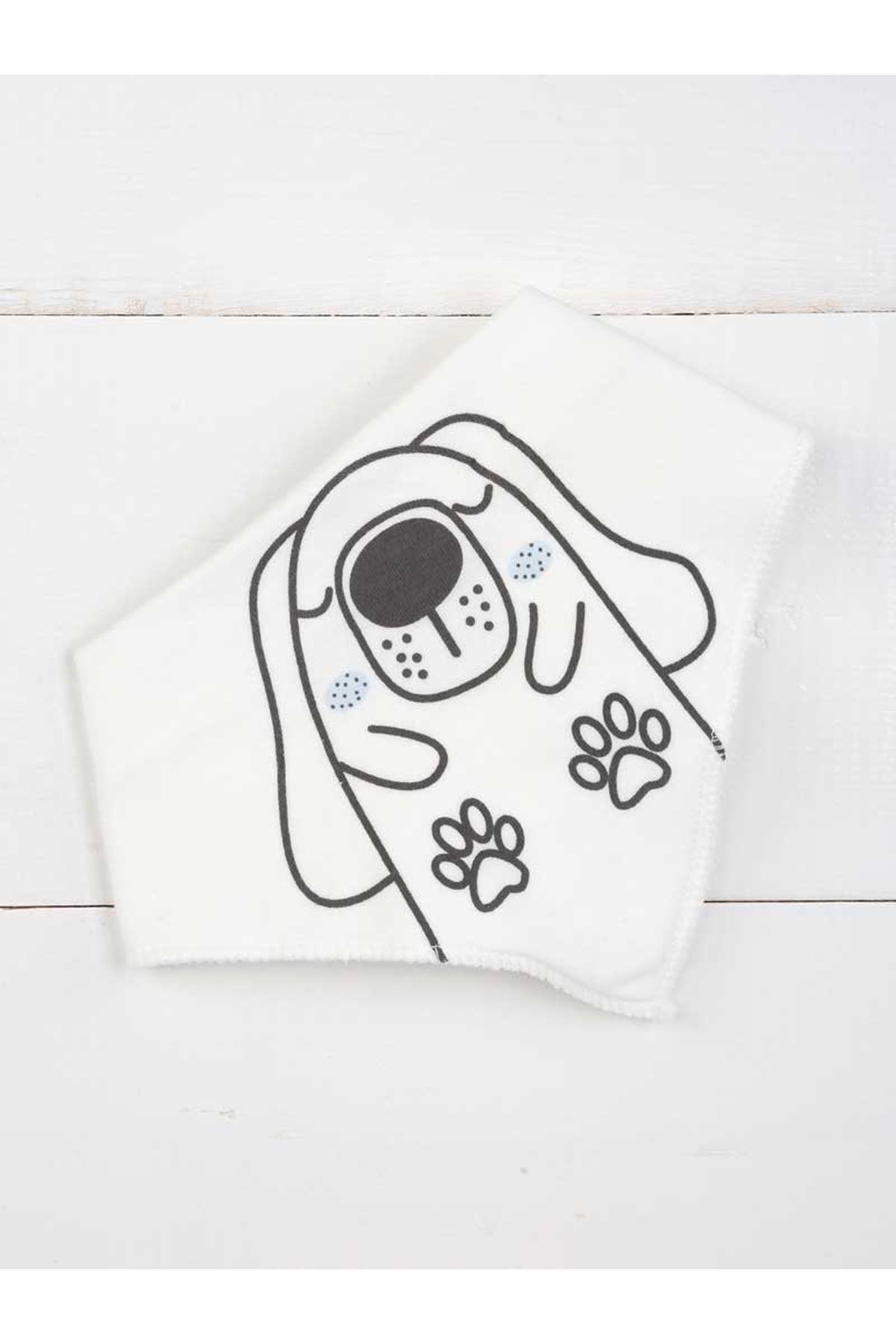 Mavi Yenidoğan Erkek Bebek 5 li Hastane Çıkışı