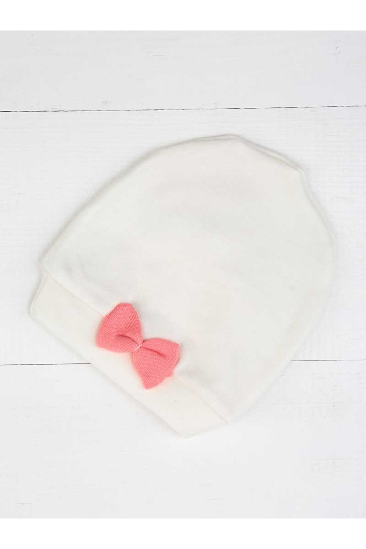 Pembe Yenidoğan Kız Bebek 5 li Hastane Çıkışı