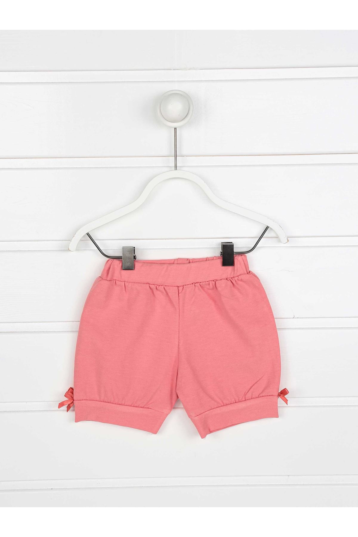 Summer baby girl bottom set short t-shirt 2 pieces bottom top babies cotton seasonal models
