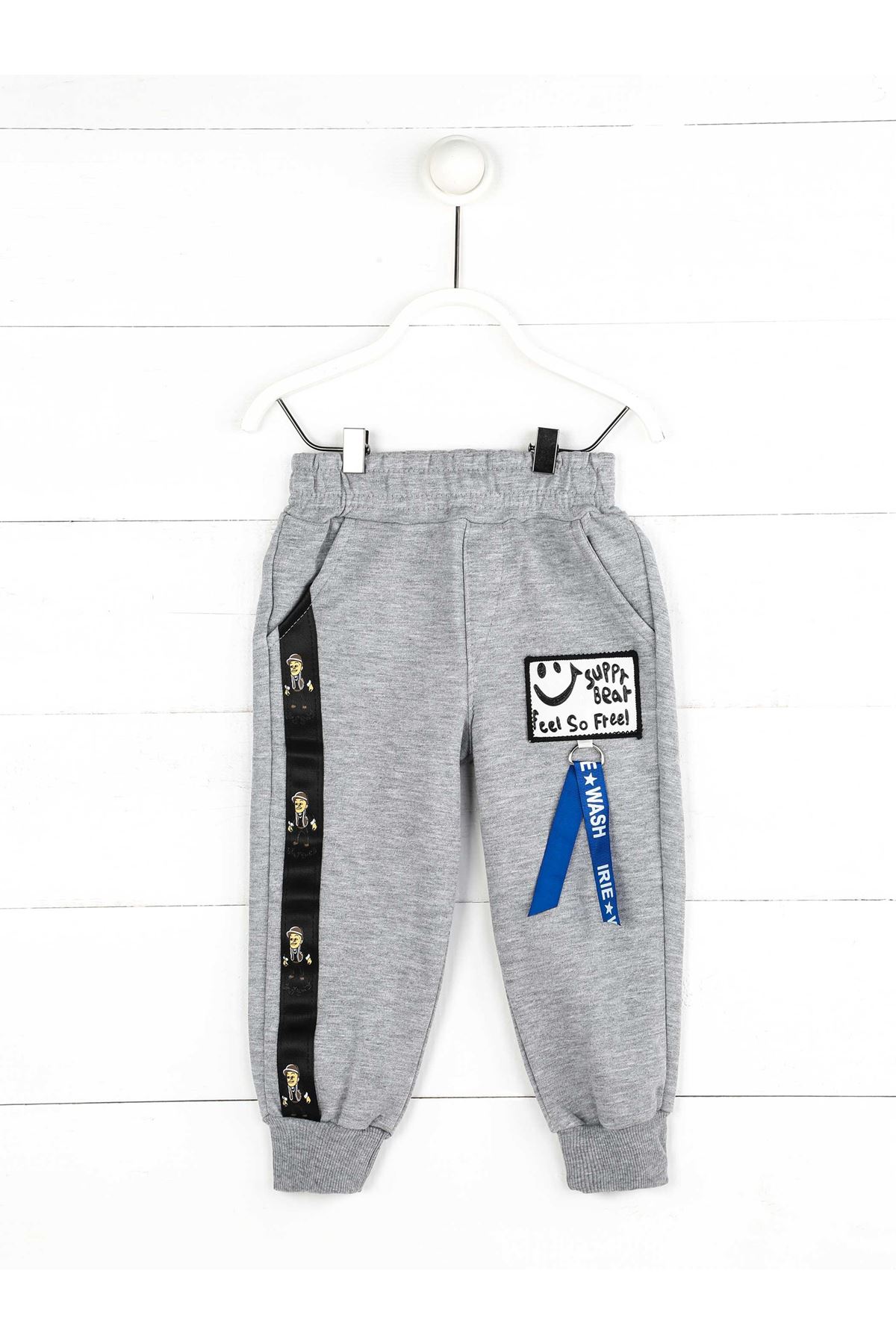 Modakids Çocuk ve Bebek GiyimGri Kışlık Erkek Çocuk Modakids Çocuk ve Bebek GiyimGri Kışlık Erkek Çocuk