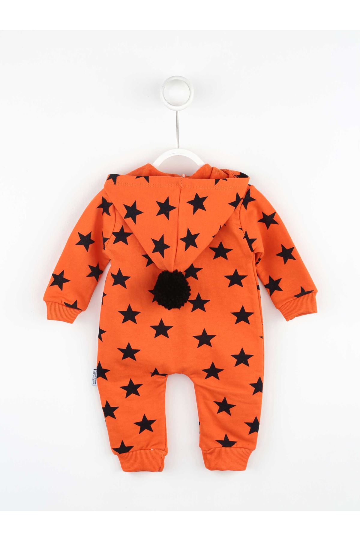 Hellobaby Yaz Bebek Muslin Tulum