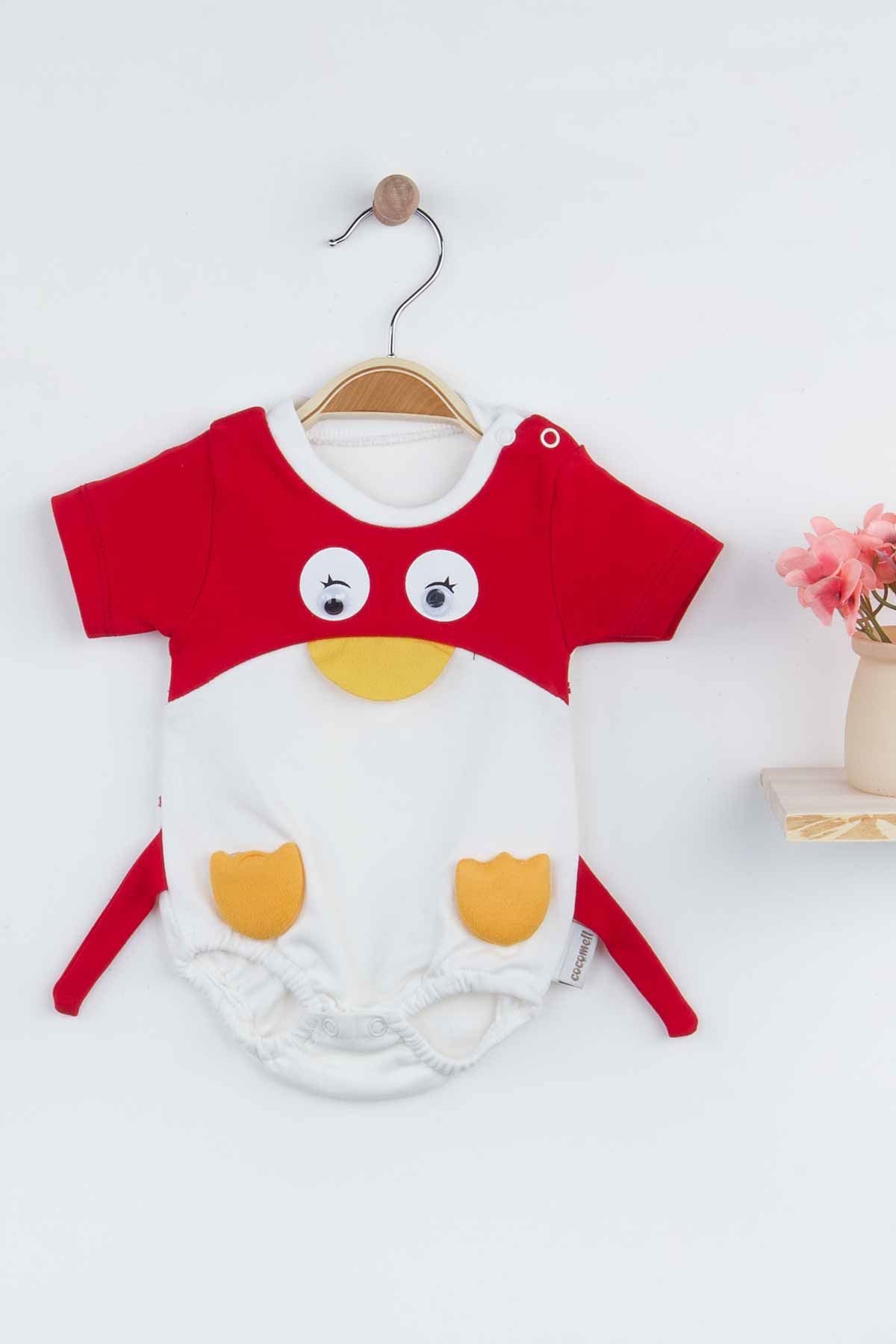 Penguin dress for baby boy hotsell