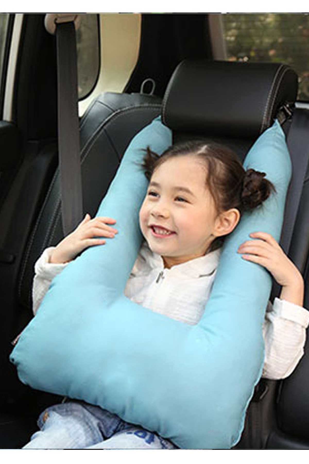 Modakids Çocuk ve Bebek GiyimMavi Bundera Pillow Çocuk