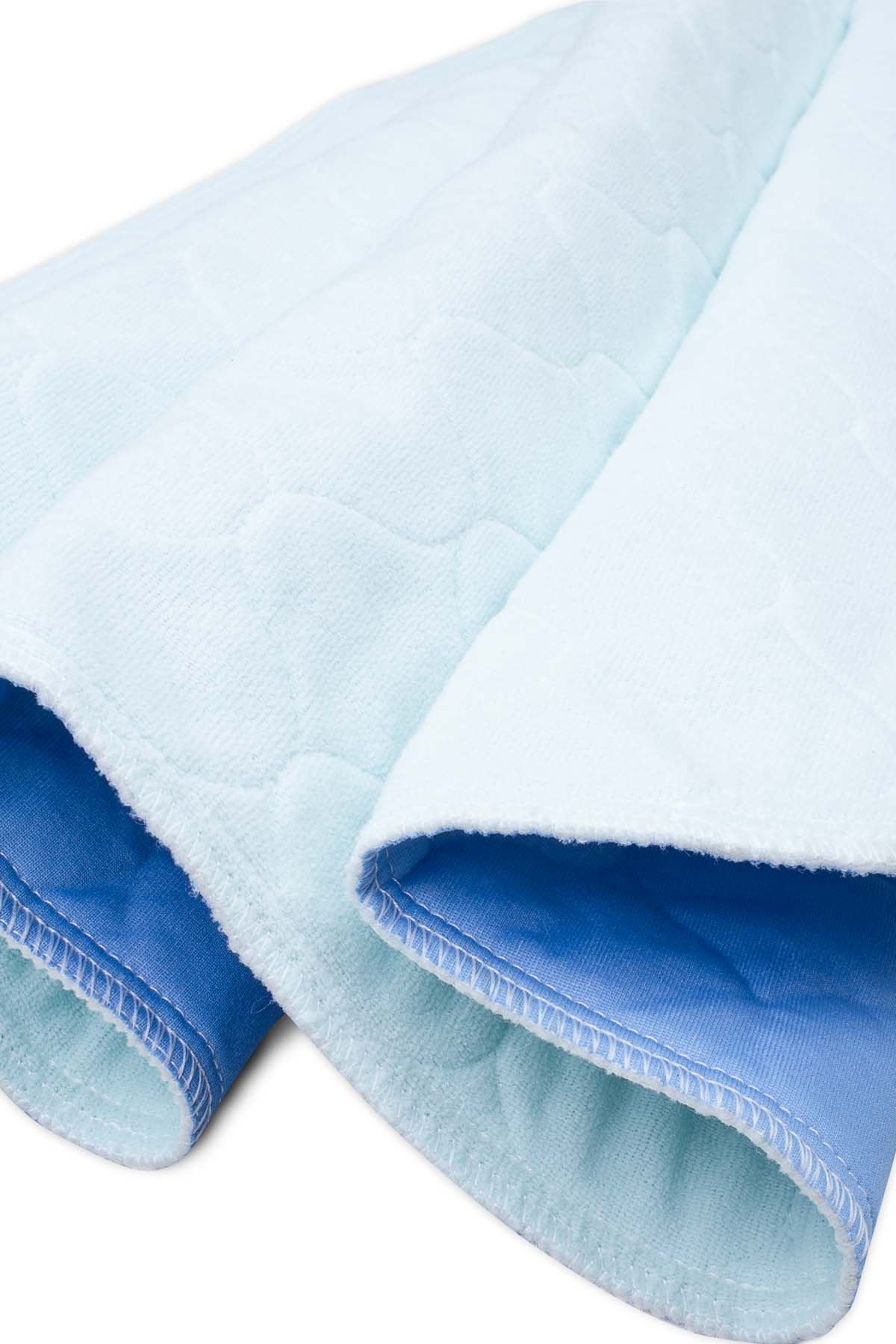 Modakids 68x82 cm Sıvı Geçirmez Yatak Koruyucu Alez Alt Açma Minderi