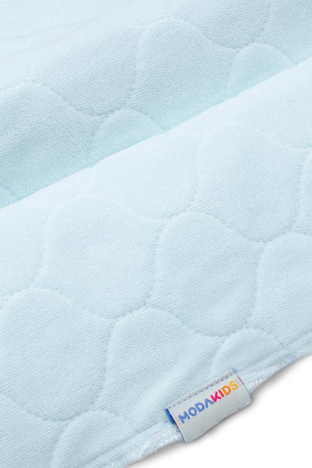 Modakids 68x82 cm Sıvı Geçirmez Yatak Koruyucu Alez Alt Açma Minderi