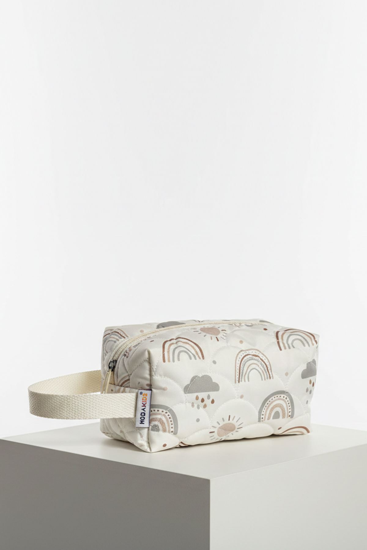 Anne Bebek Kirli Temiz Islak Organizer Çantası