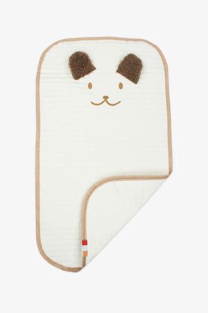 Su Geçirmez Alt Açma Minderi Bakım Pedi Örtüsü Bebek Bezi Değiştirme Matı