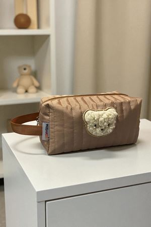 Anne Bebek Kirli Temiz Islak Organizer Çantası