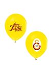 Galatasaray Lisanslı Sarı Balon