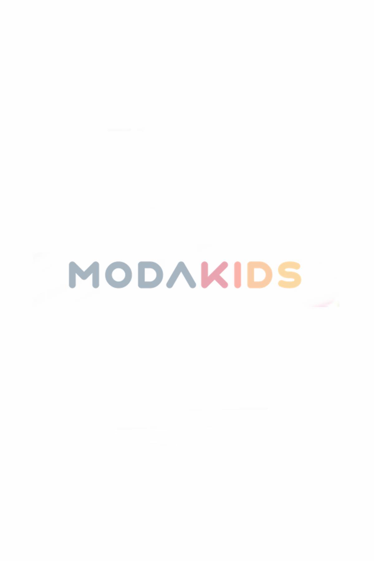 Modakids Çift Katlı Müslin Kumaş 4 lü Bebek Salya Fuları Ağız Mendili